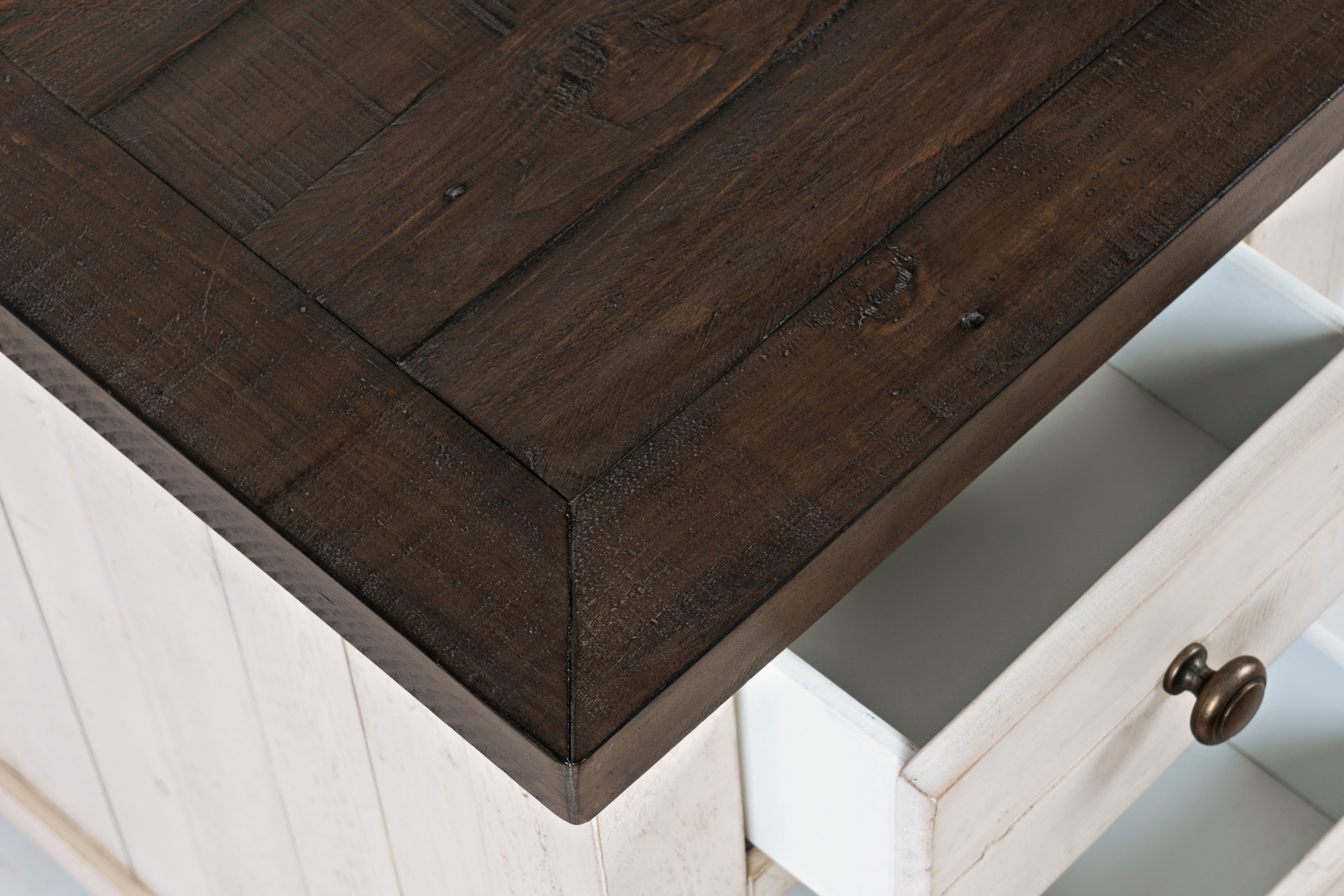 Power Chairside Table