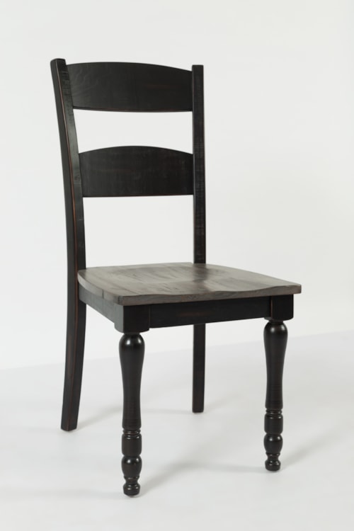 Ladderback Dining Chair