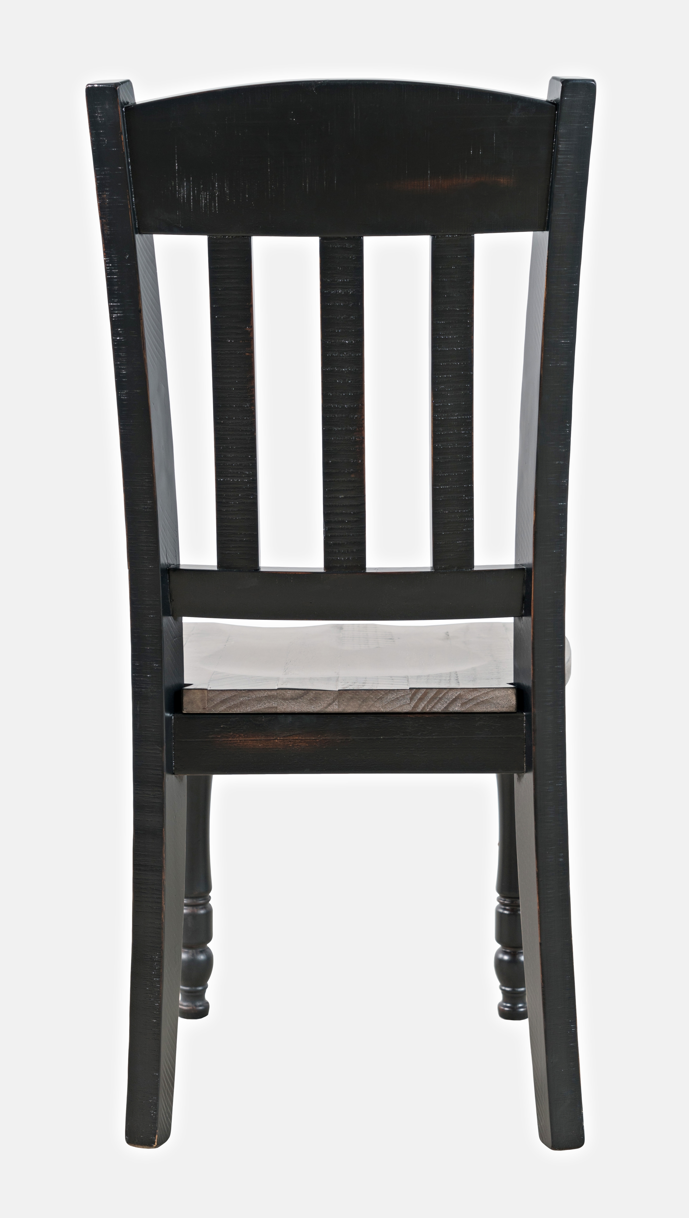 Jofran Madison County Slatback Dining Chair