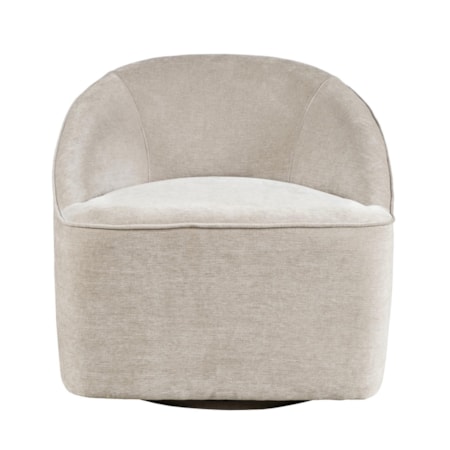 Swivel Accent Chair