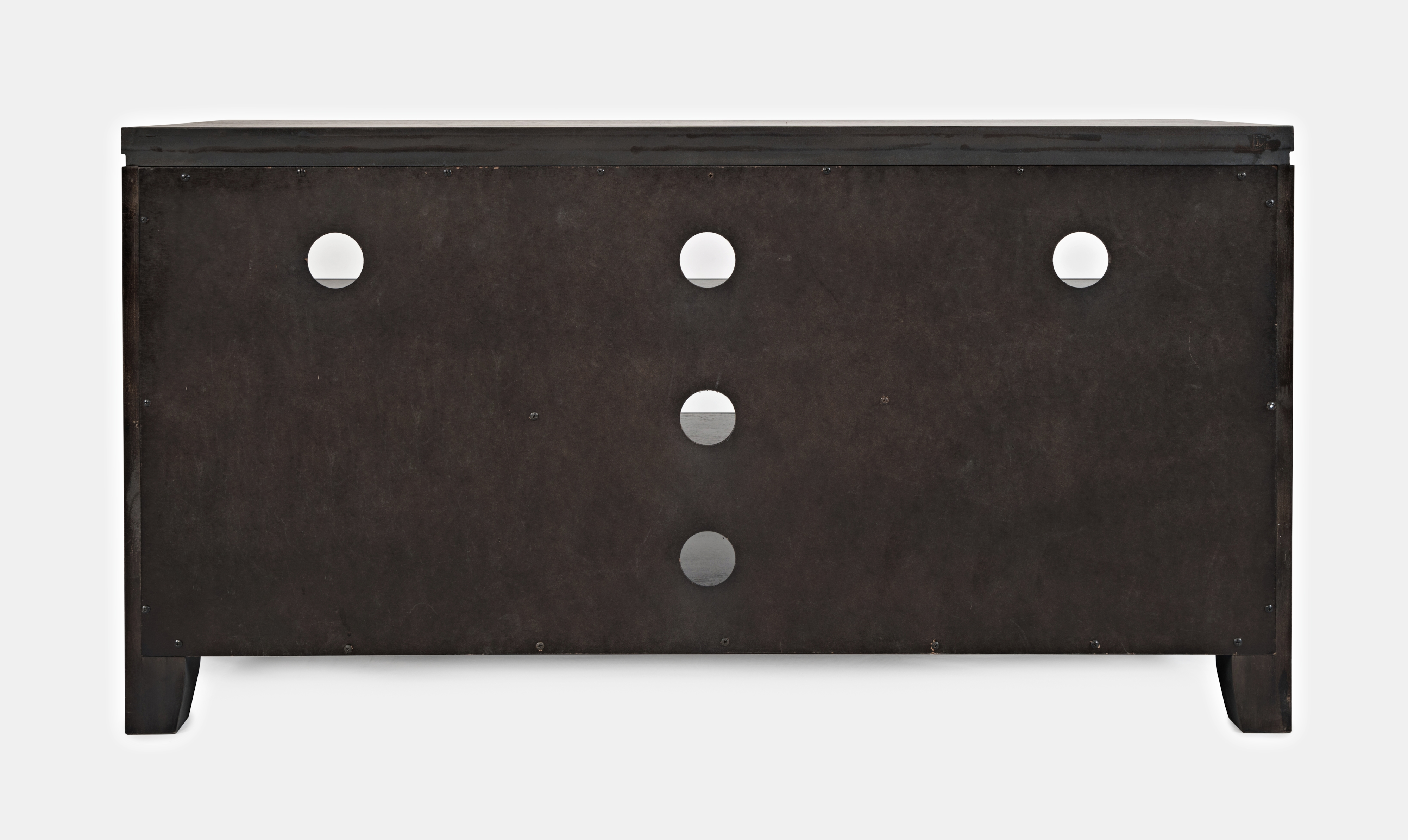 Jofran Altamonte 7-Shelf Console