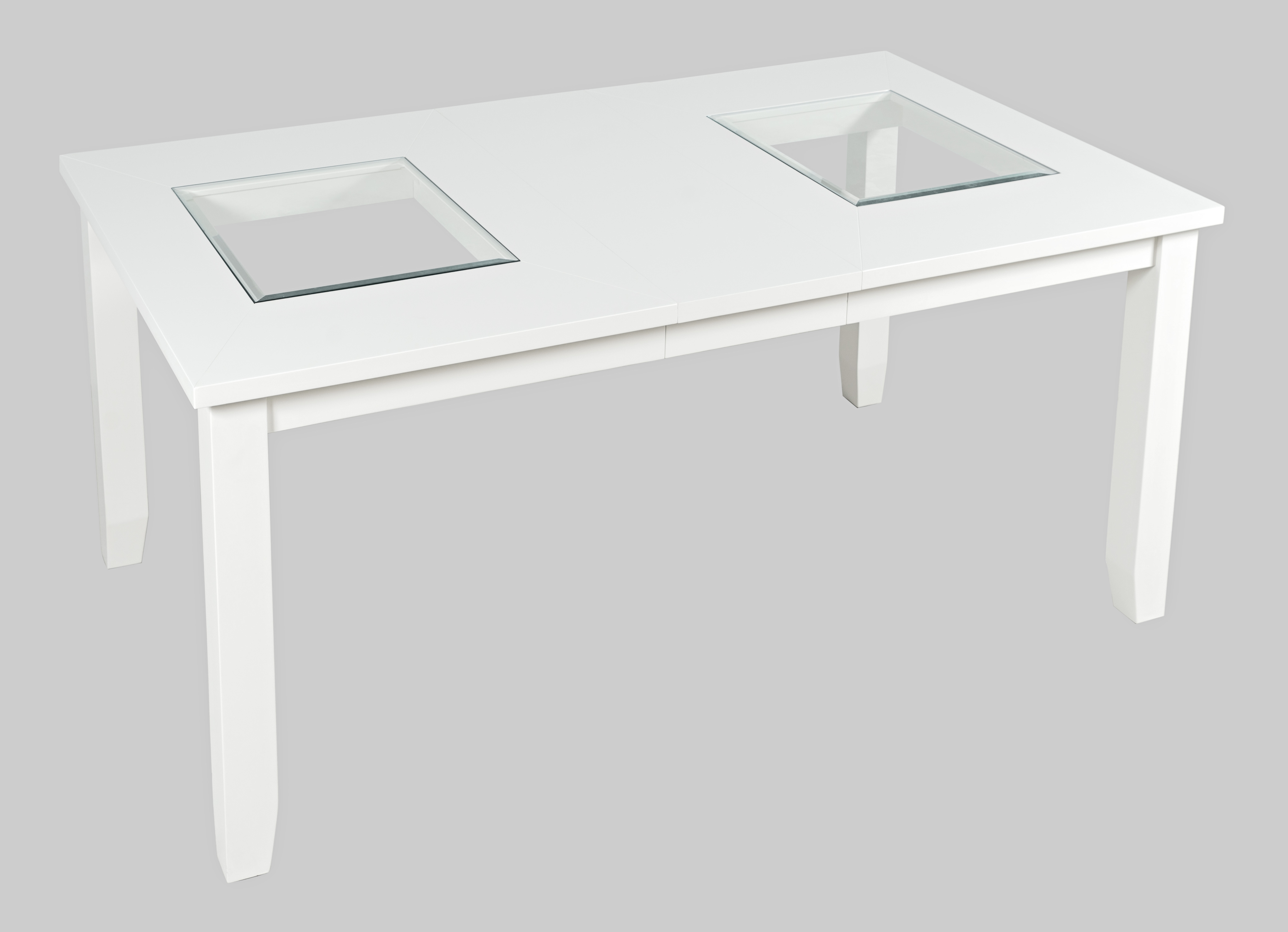 Extension Dining Table