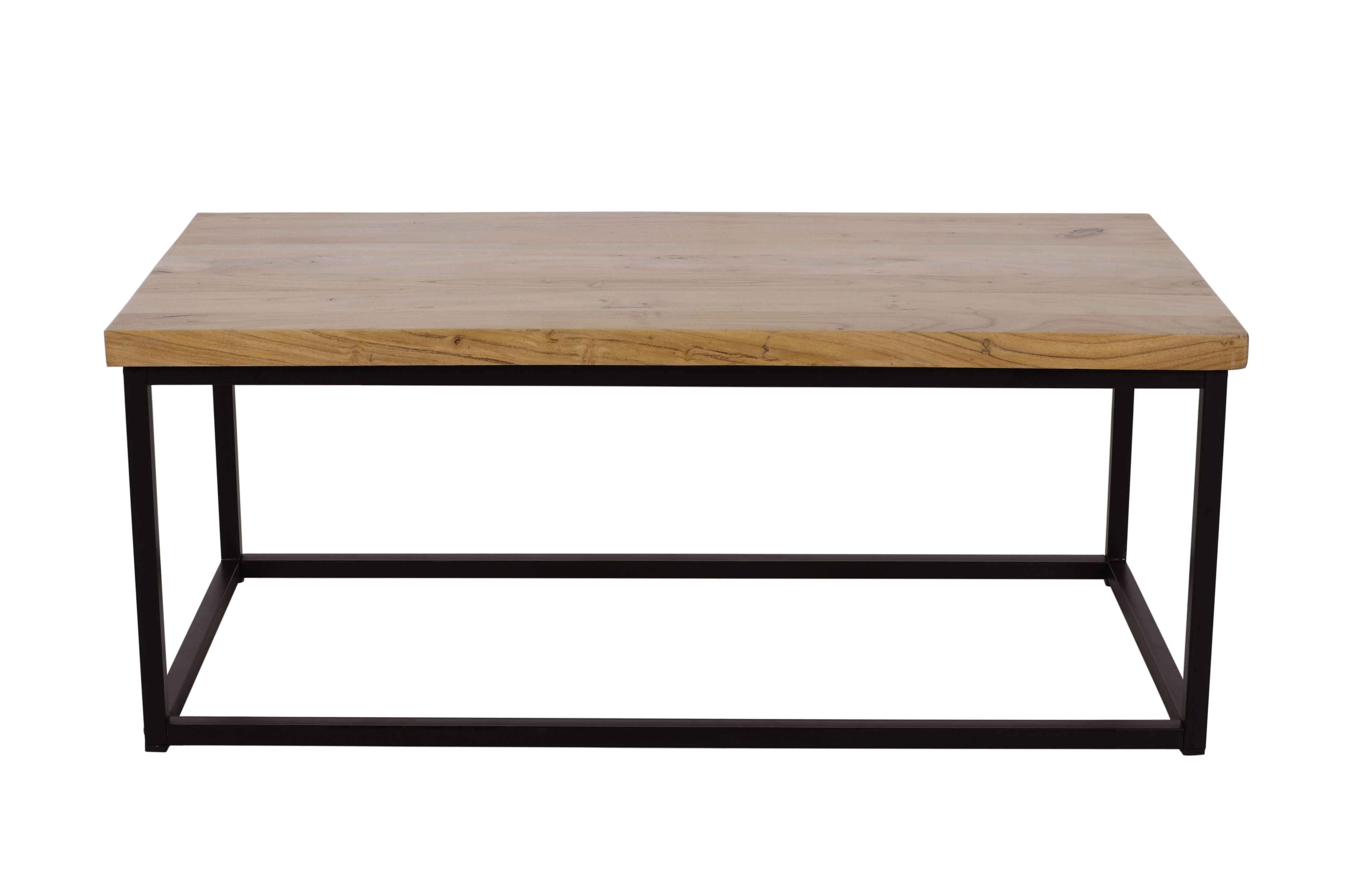 Rectangle Coffee Table