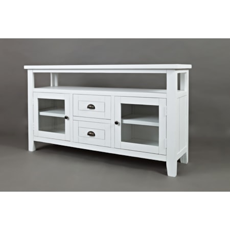 54" Storage Console