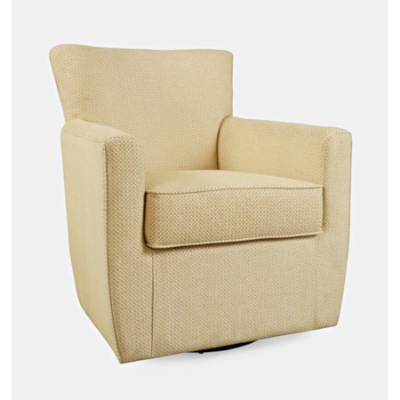Swivel Accent Chair