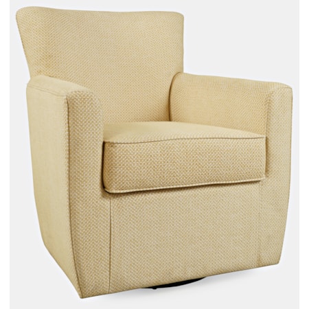Swivel Accent Chair