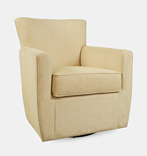 Swivel Accent Chair