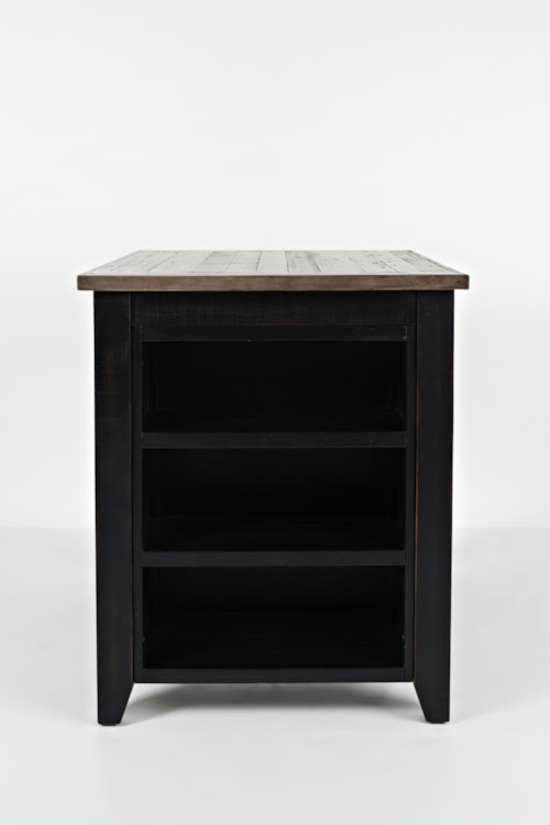 3pc Counter Height Dining Set