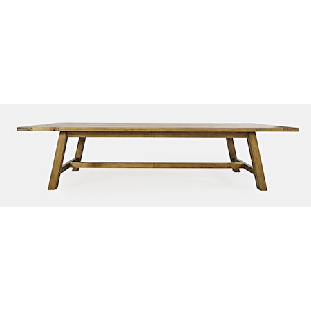 Trestle Ext. Dining Table