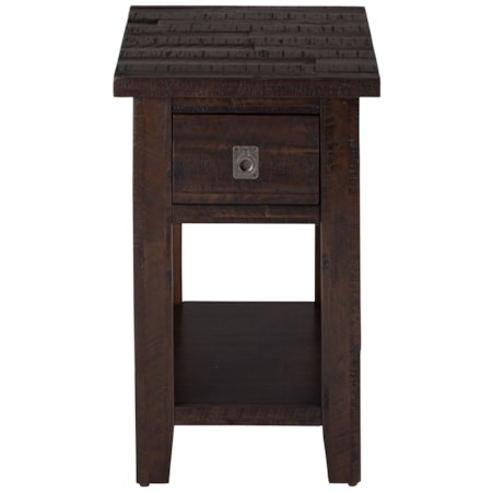 Chairside Table