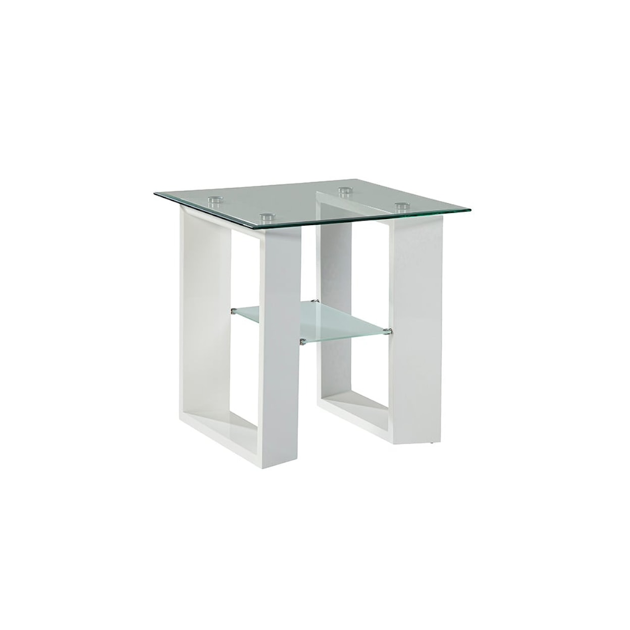 Jofran 2070 Modena End Table