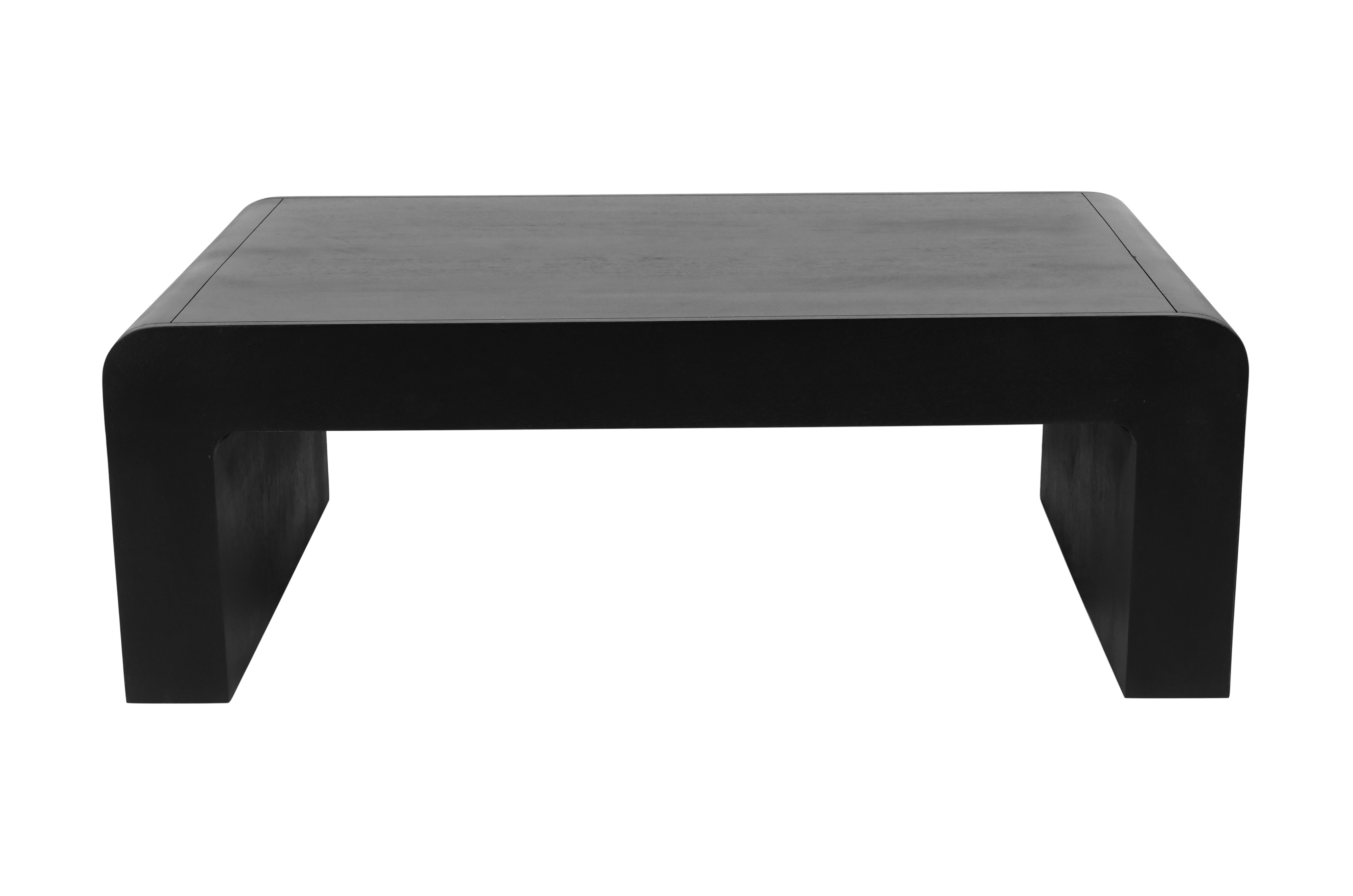 Rectangular Cocktail Table