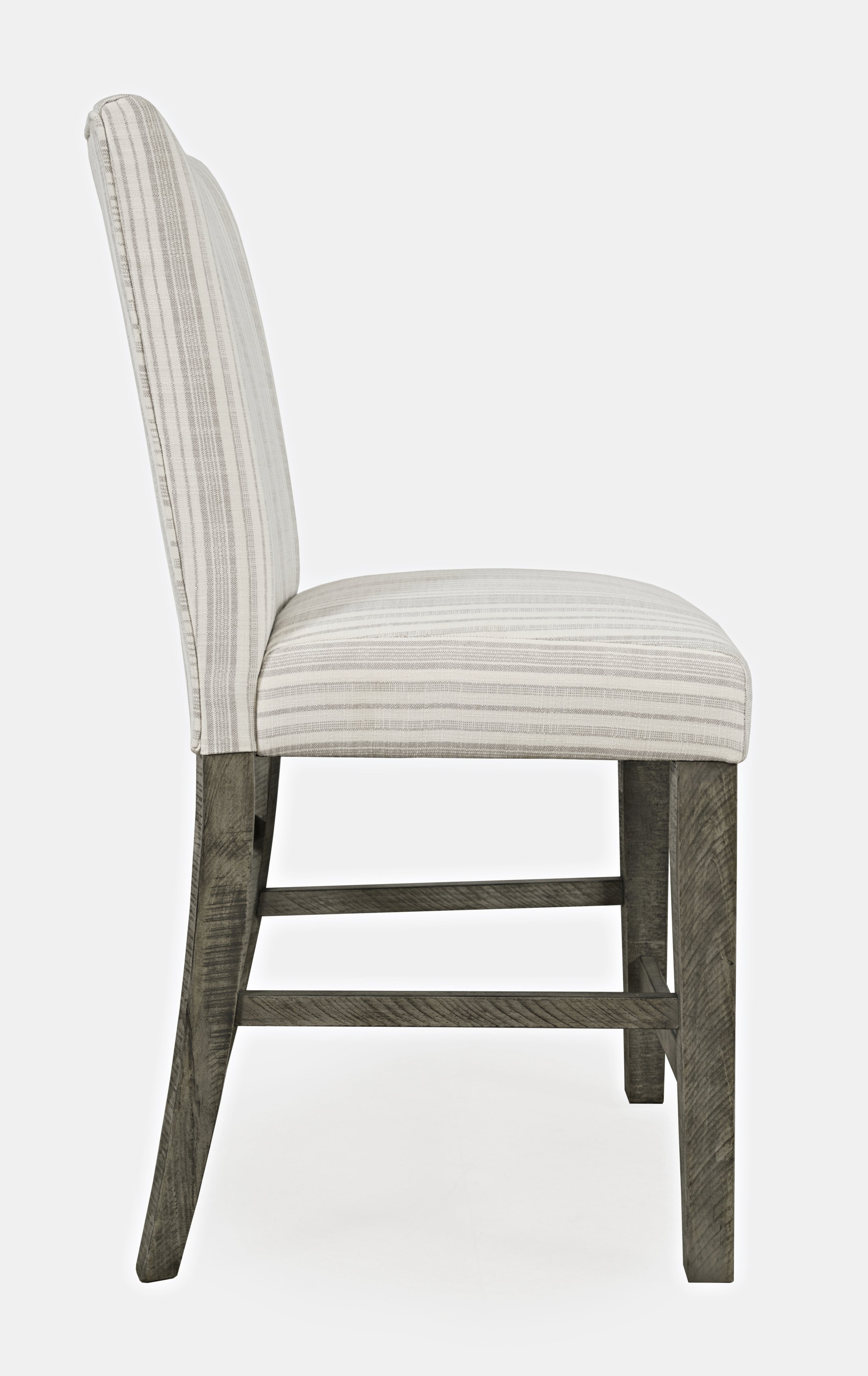 Jofran Telluride Upholstered Counter Stool