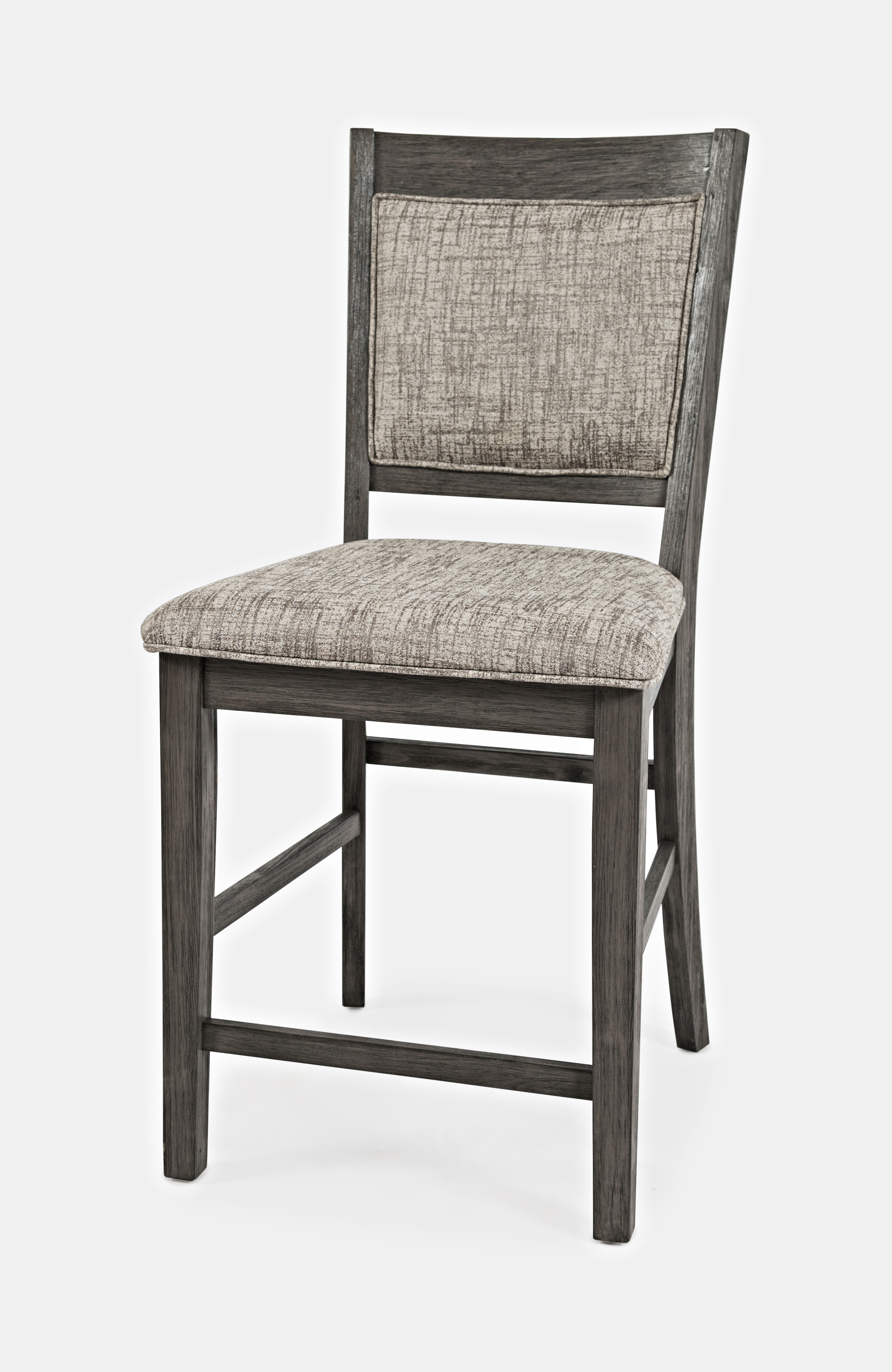 Upholstered Counter Stool