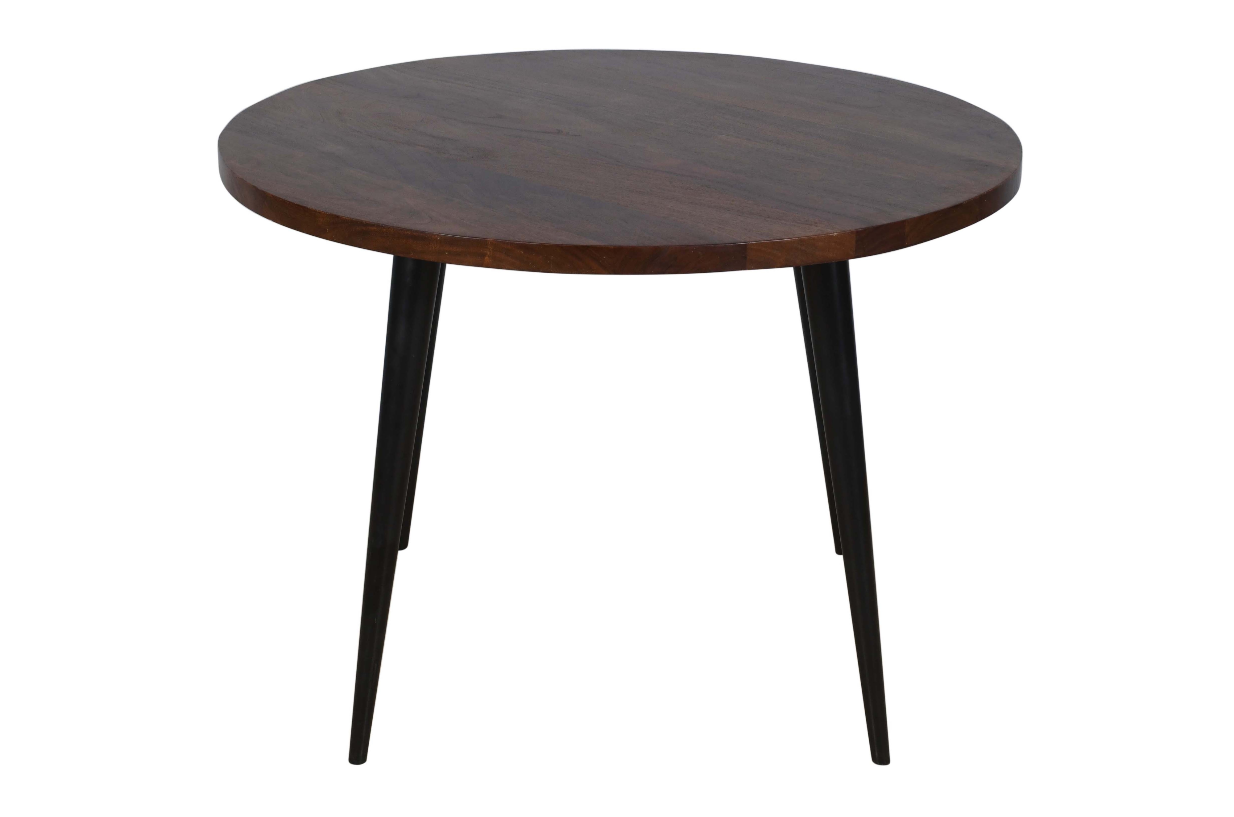 Round Dining Table