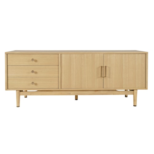 Olson 67 Inch Console