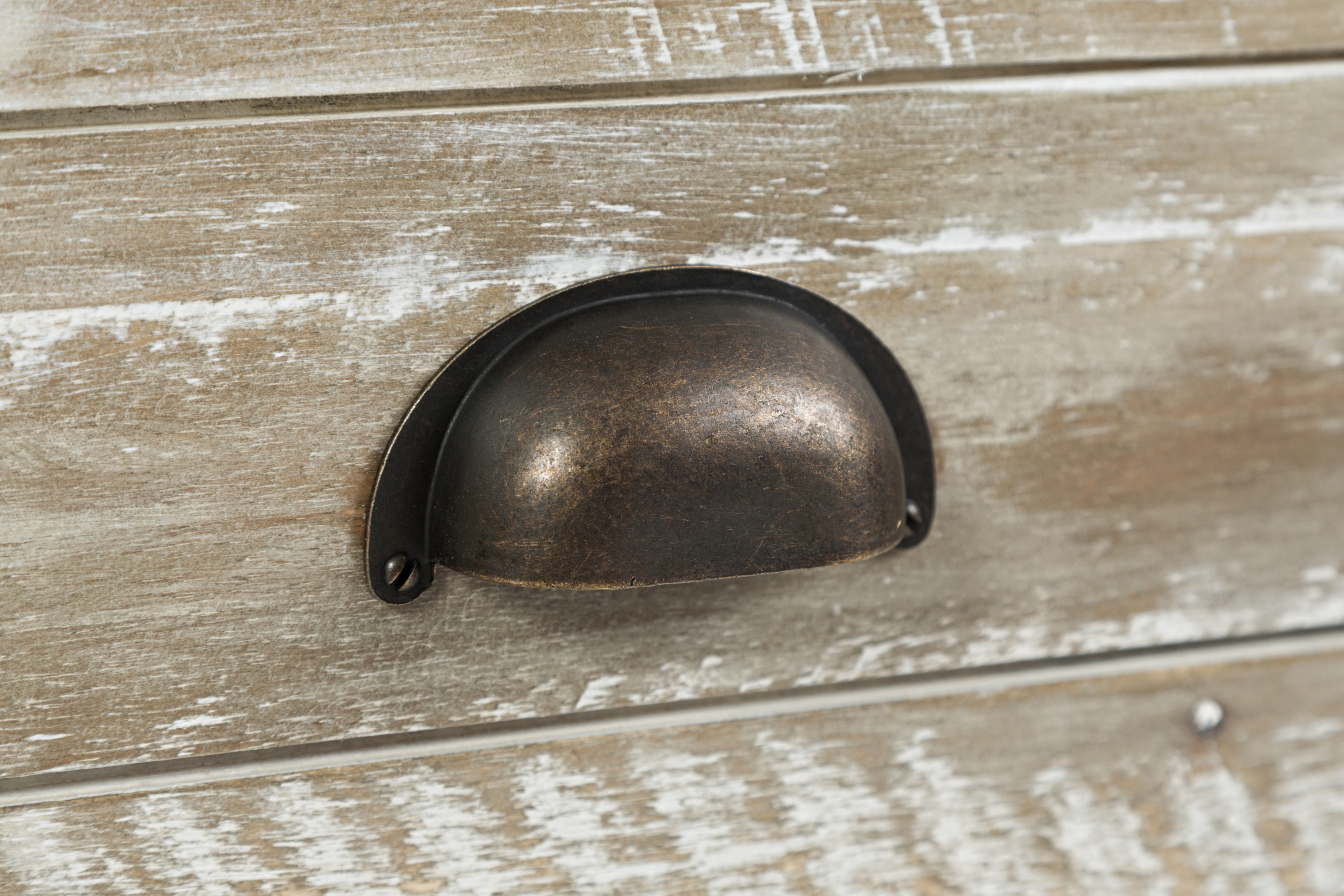 Jofran Artisan's Craft 54" Storage Console