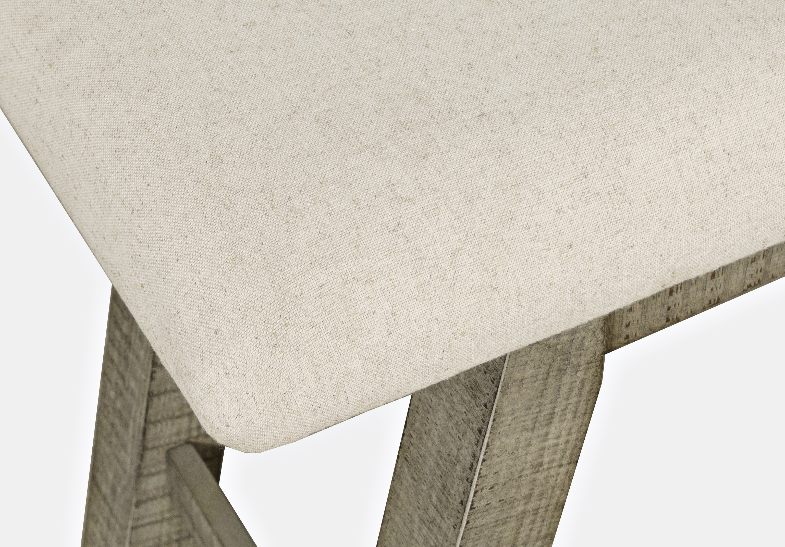 Jofran Telluride Counter Bench