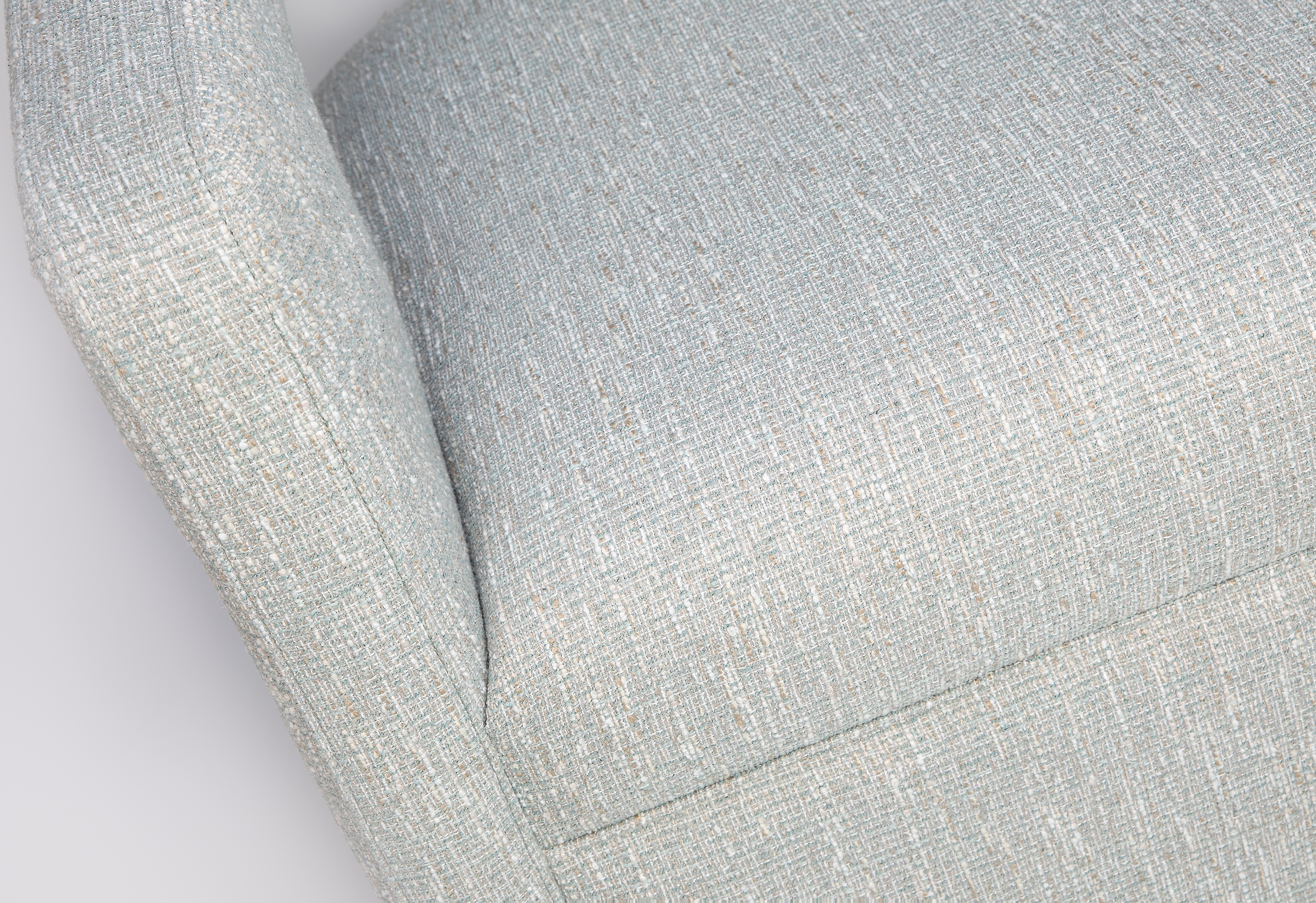 Jofran Lexy Accent Swivel Chair