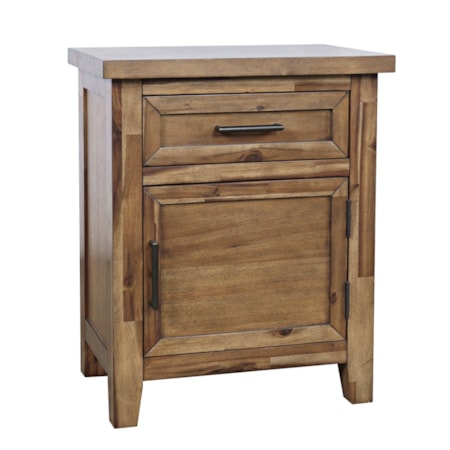 Claremont Accent Table