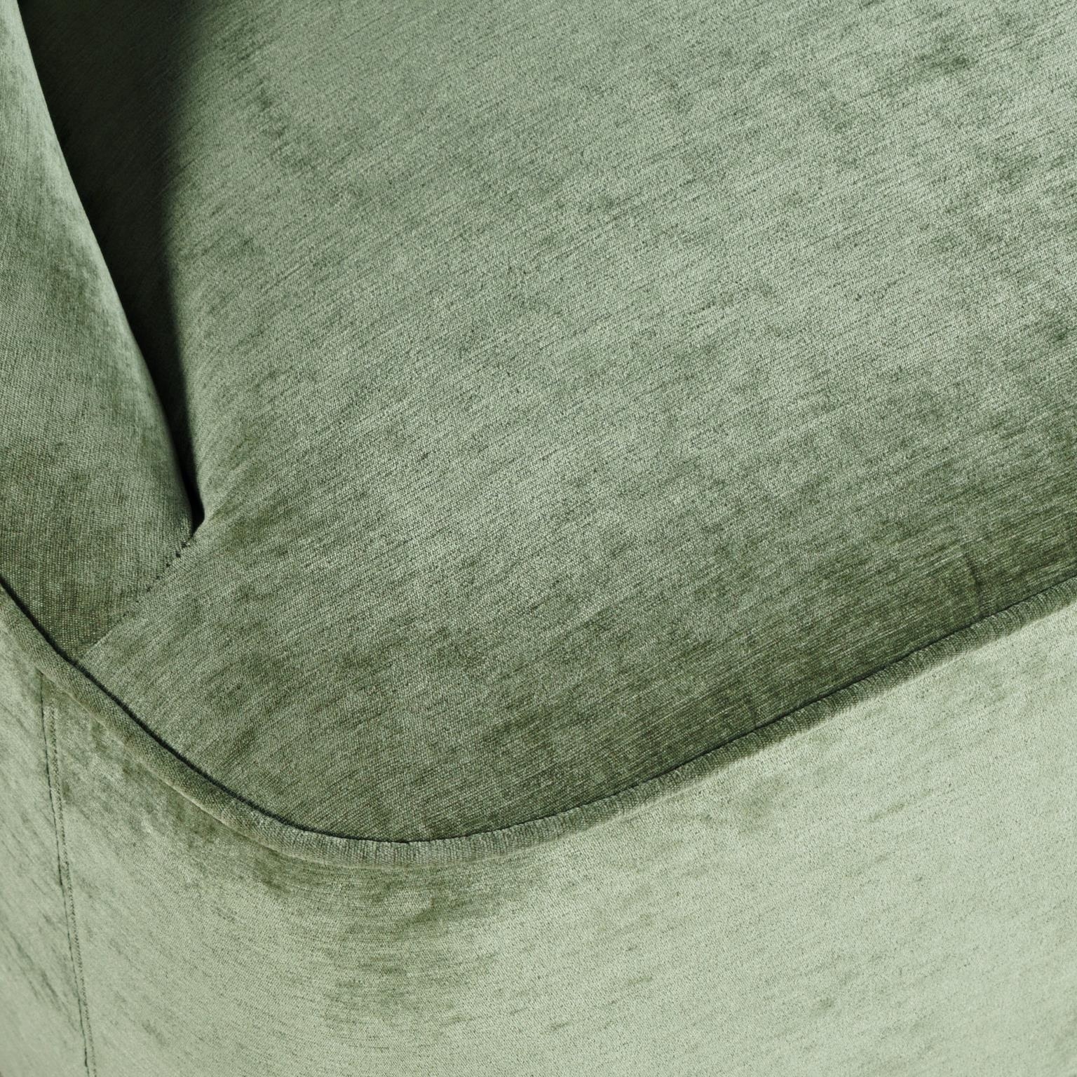 Jofran Lulu Lulu Swival Accent Chair