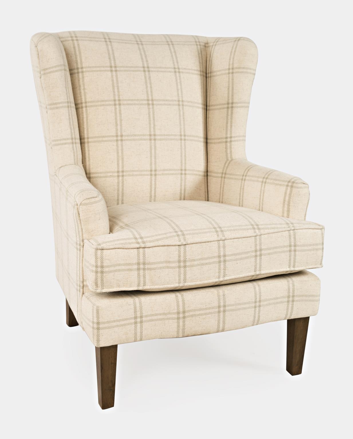 Accent Chair