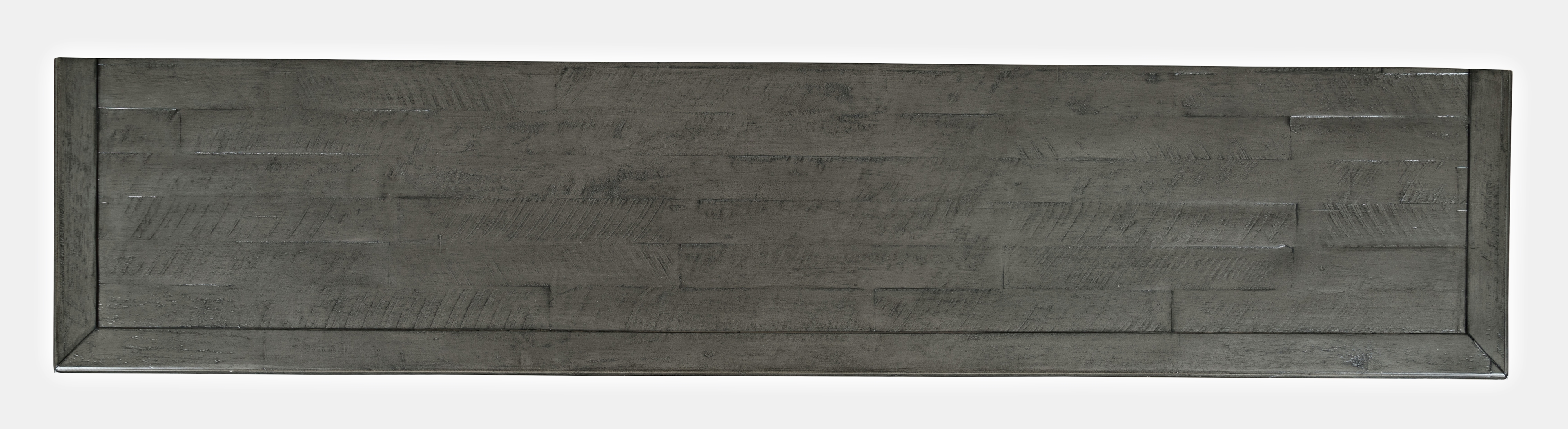 Jofran Rustic Shores 6 Door High Cabinet