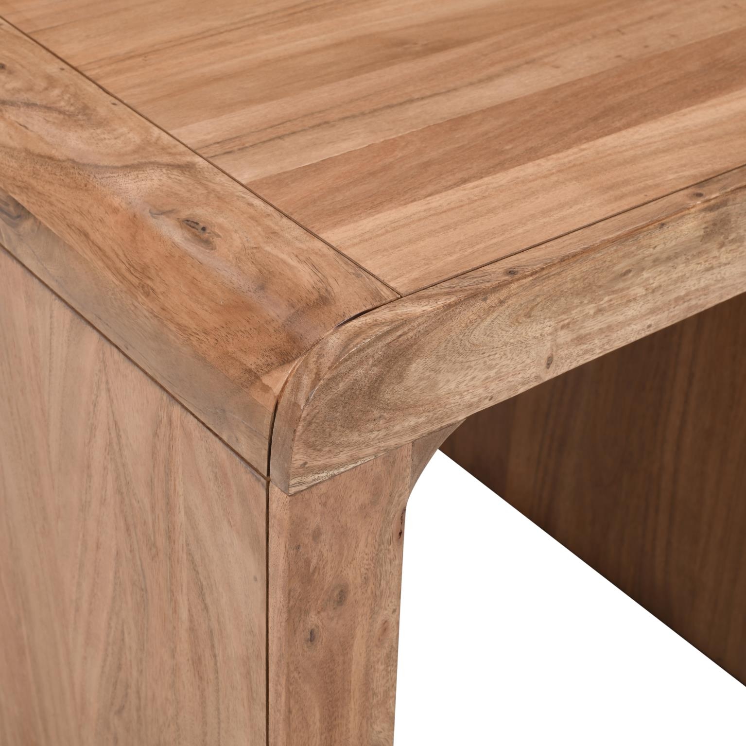 Jofran 2468 Square End Table