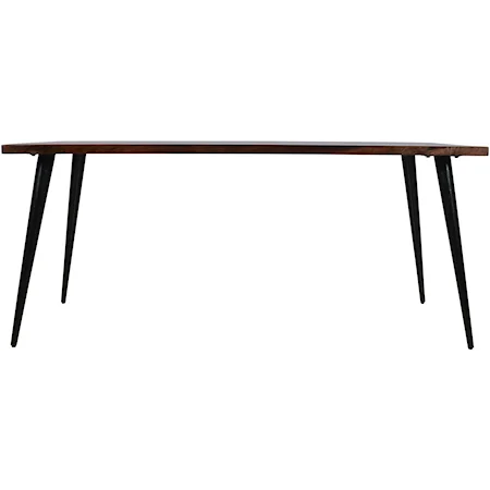 Rectangular Dining Table