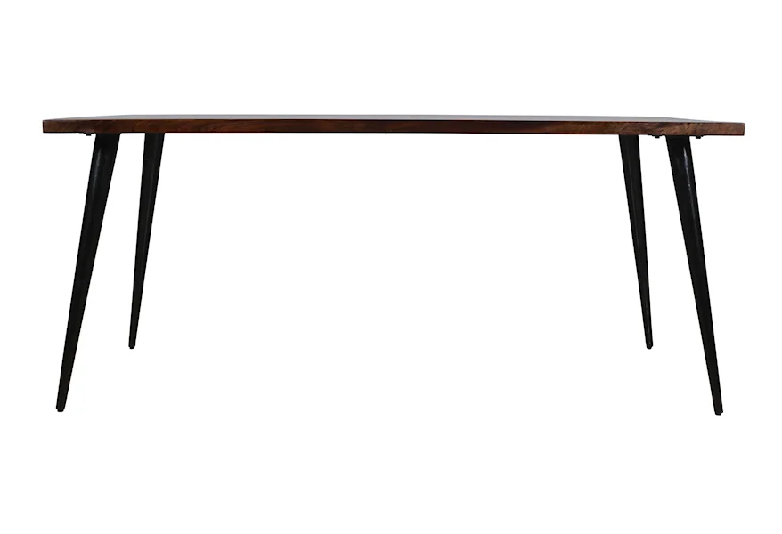 Prelude Rect Dining Table by Jofran at Jofran