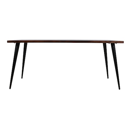 Rectangular Dining Table