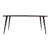 Jofran Prelude Rectangular Dining Table