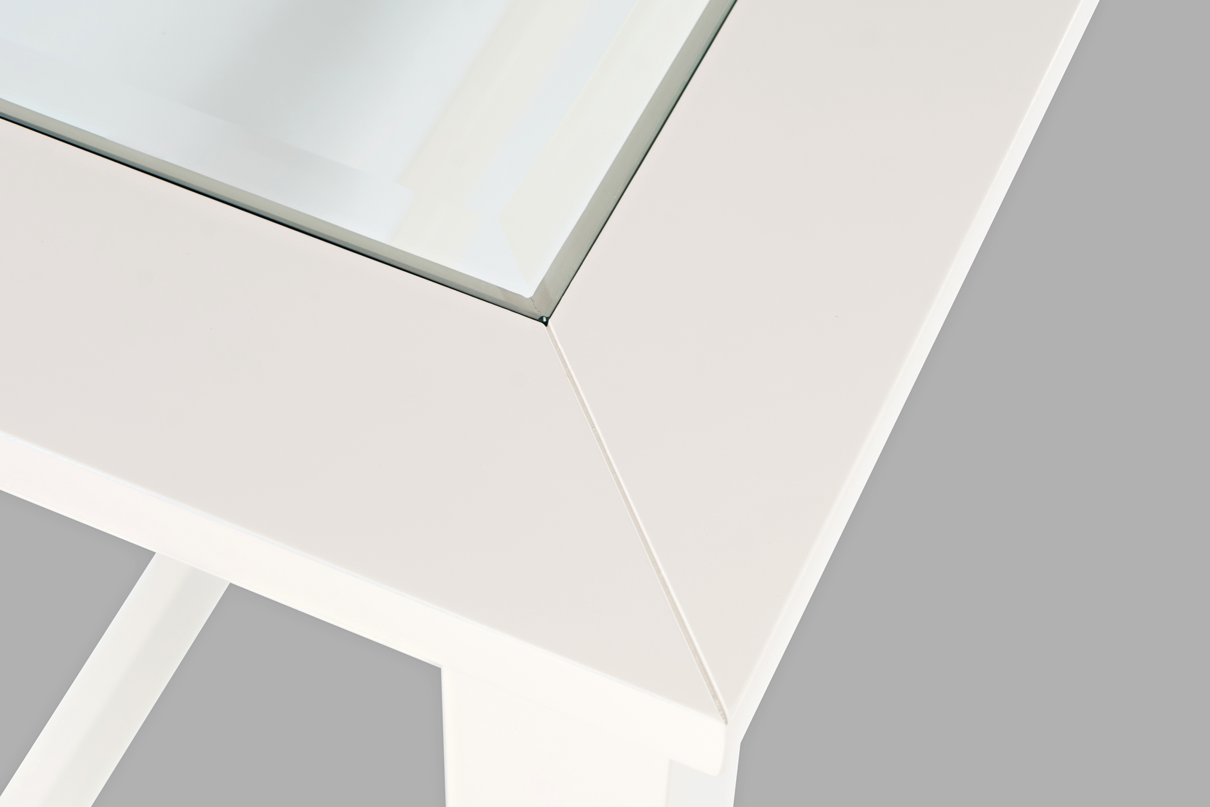 Jofran Urban Icon Sofa Counter Dining - 4 Piece