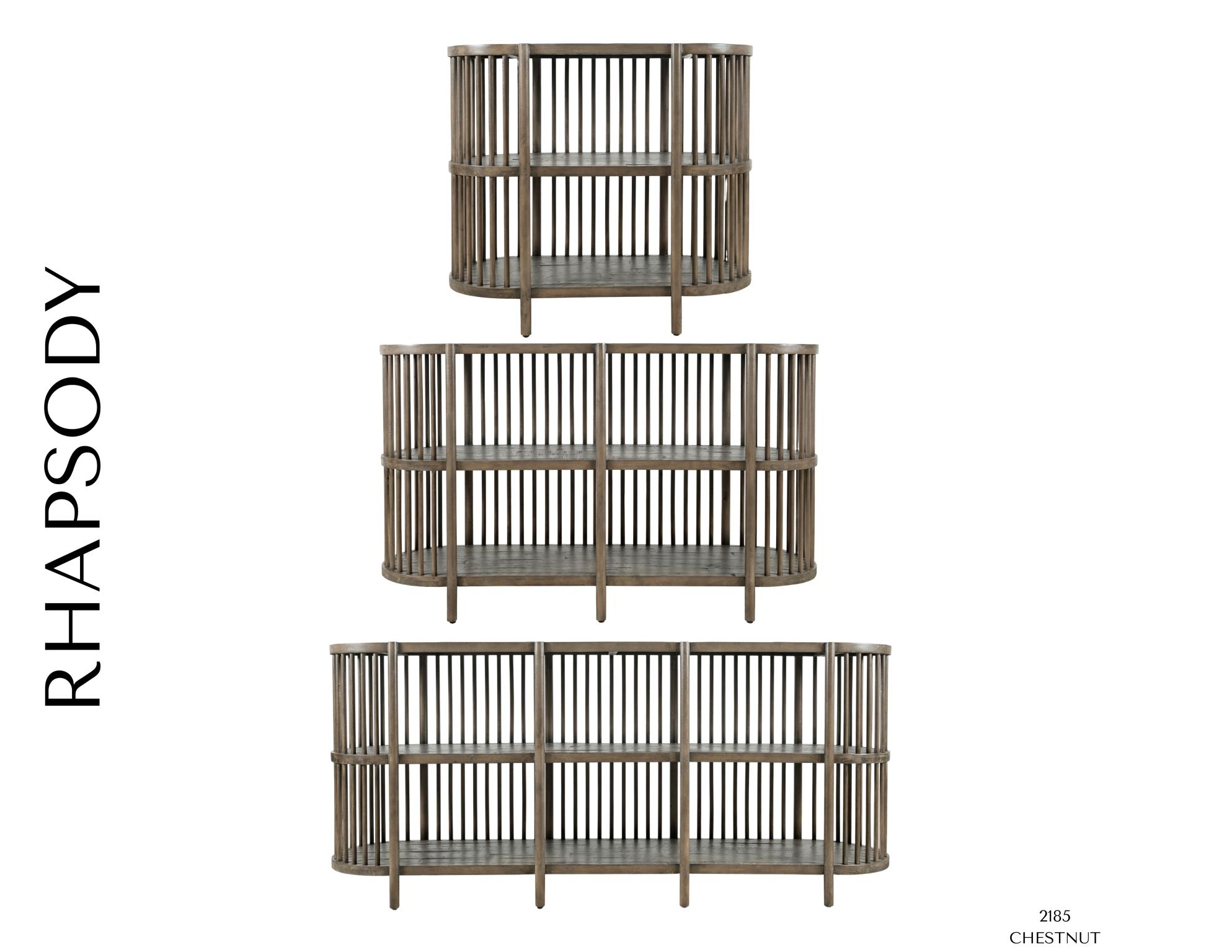 Jofran Rhapsody 72" Accent Console