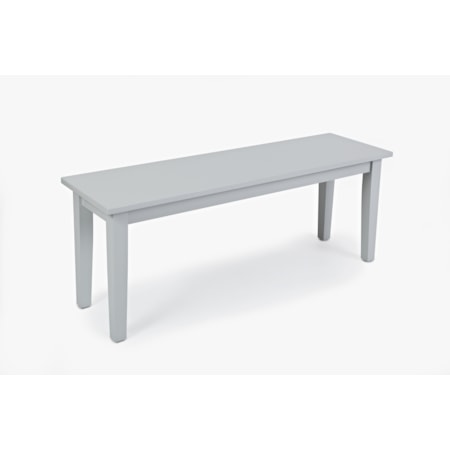Wooden Dining Bench