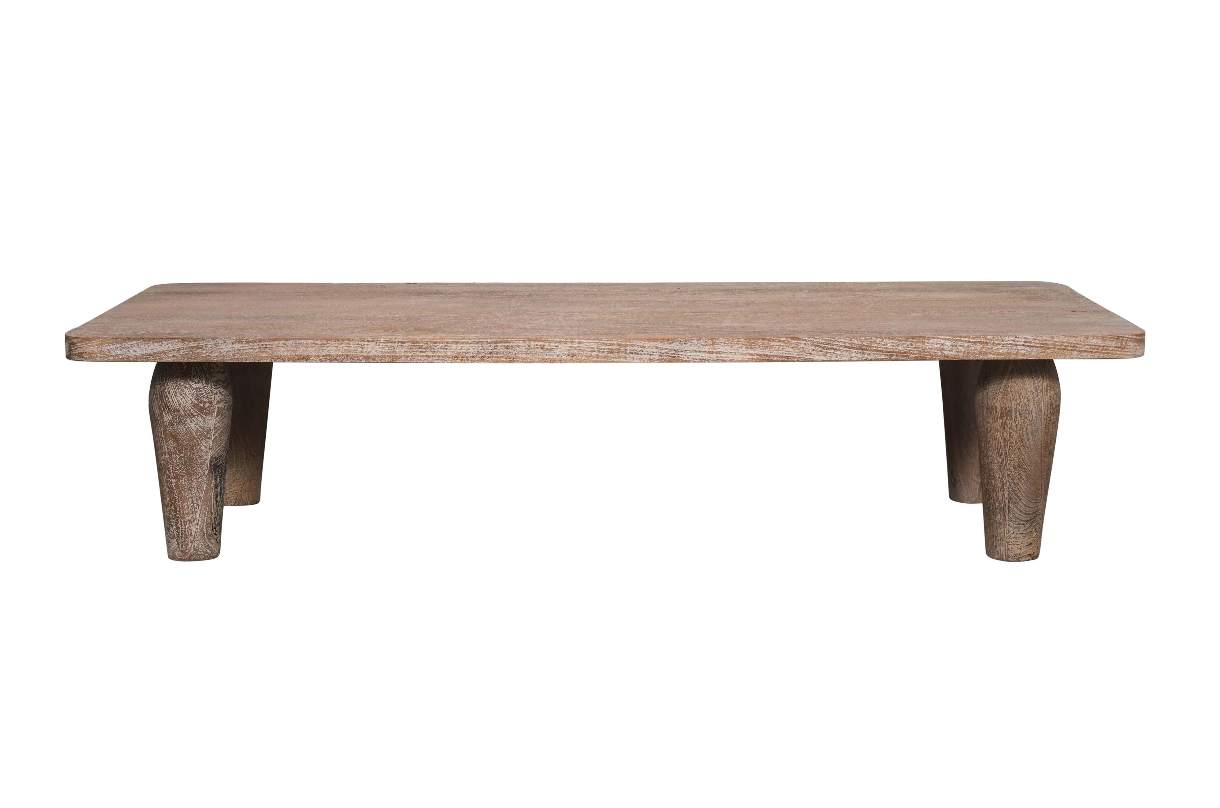 Jofran Origins Rectangular Cocktail Table