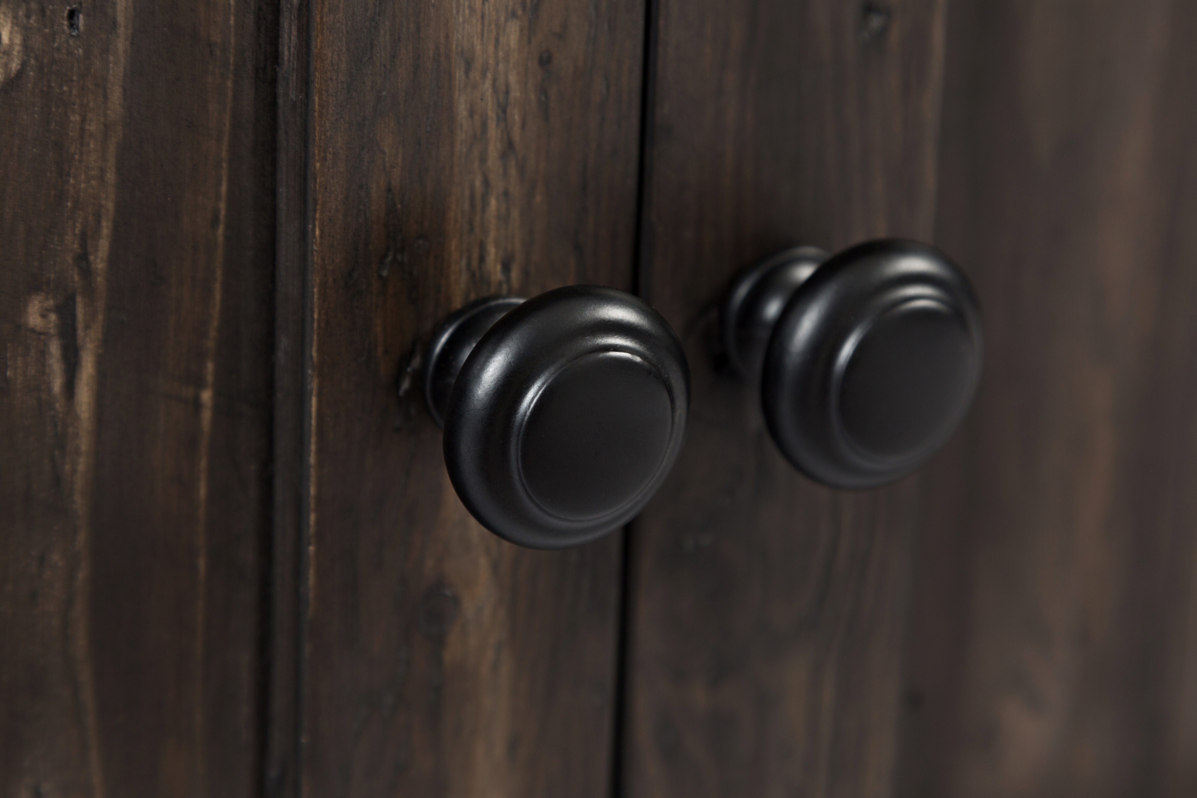 Jofran Madison County Barn Door Cocktail Table