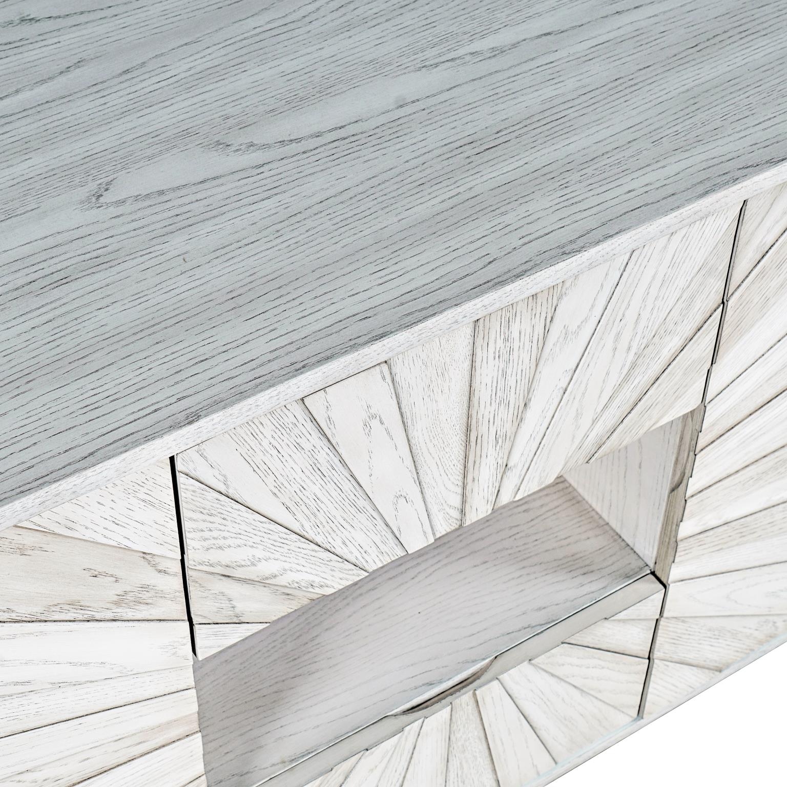 Jofran Reece Reece Console L. Ash