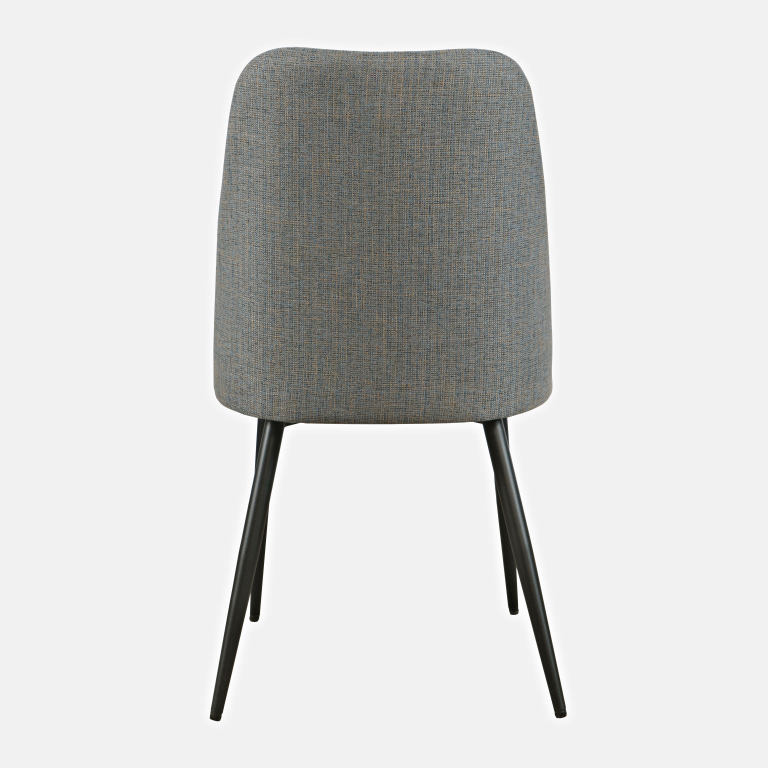 Jofran Urban Archive Dining Chair