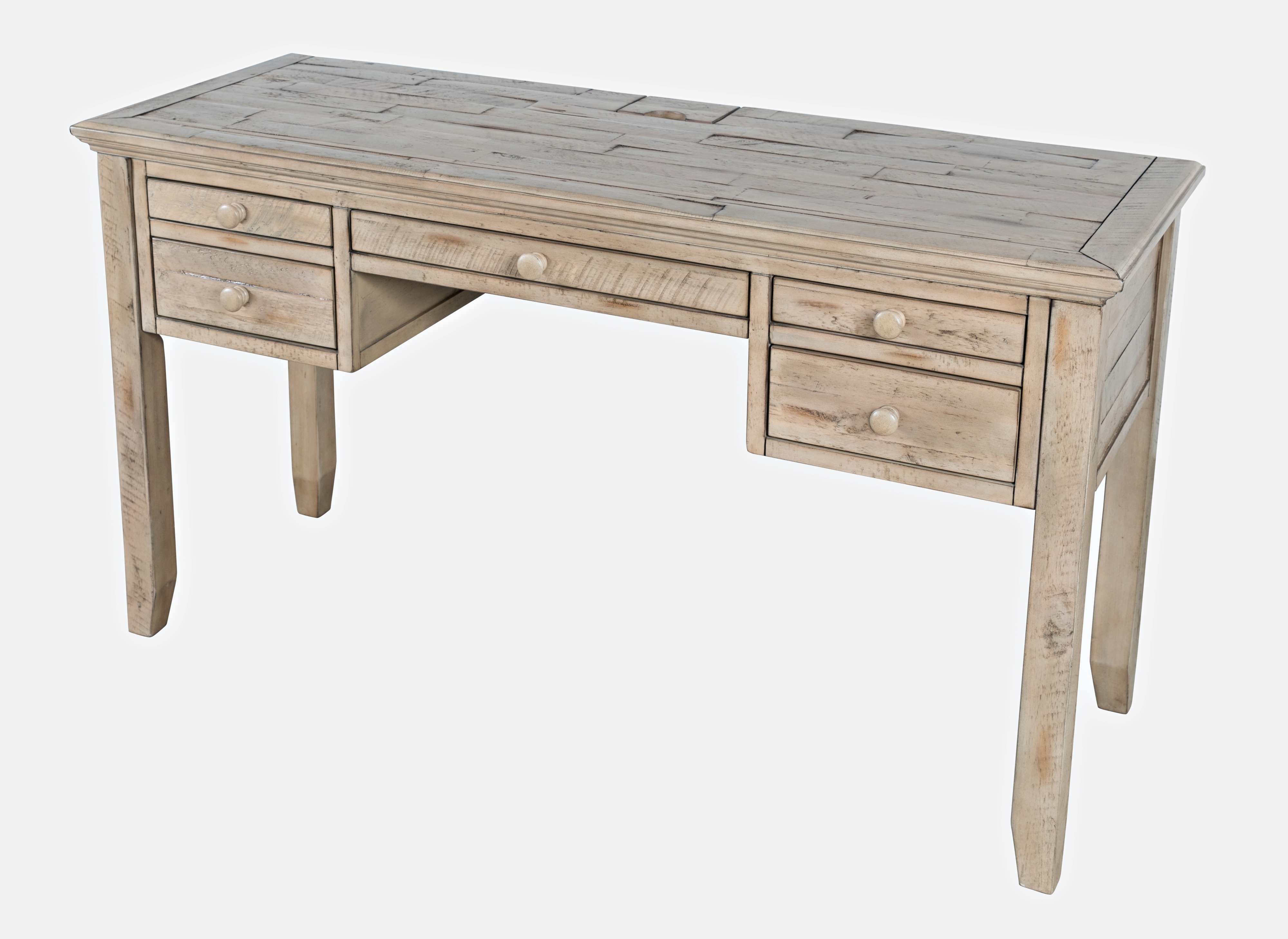 Jofran Rustic Shores Power Desk