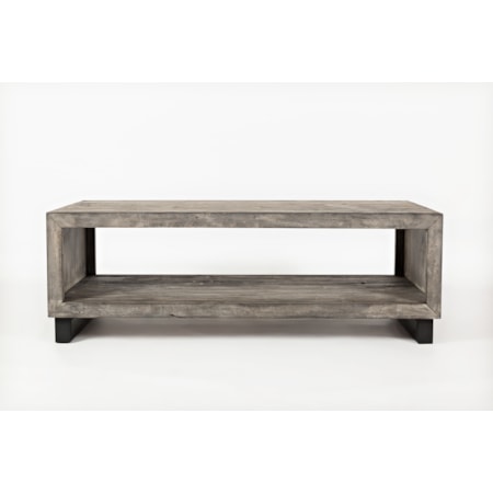Cocktail Table