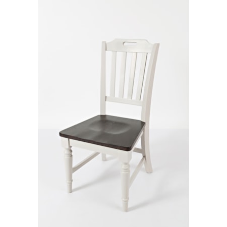 Dining Table with 6 Chairs and Bench