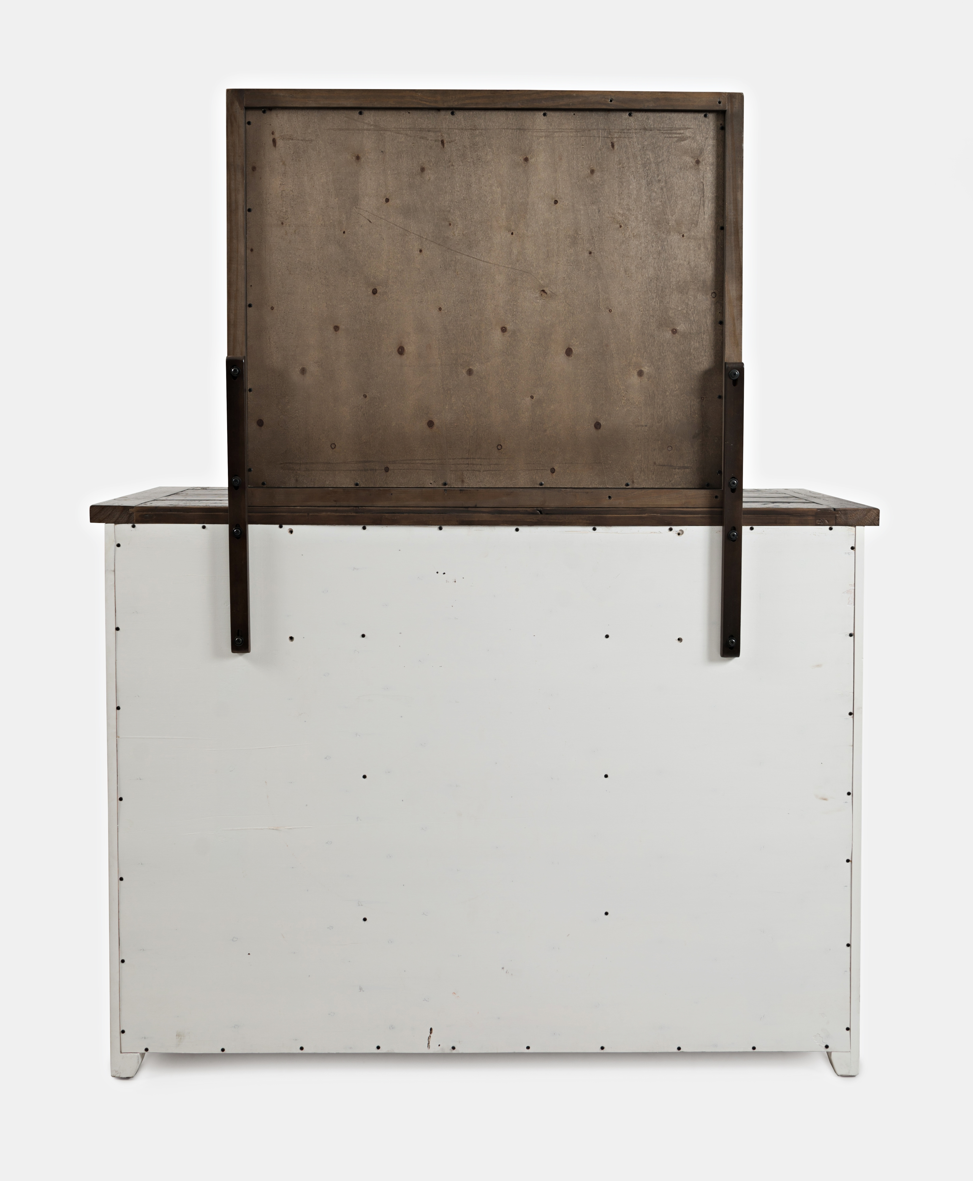 Jofran Madison County Door Dresser