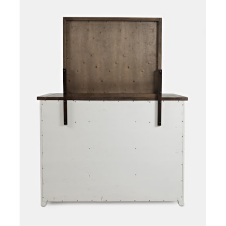 Door Dresser