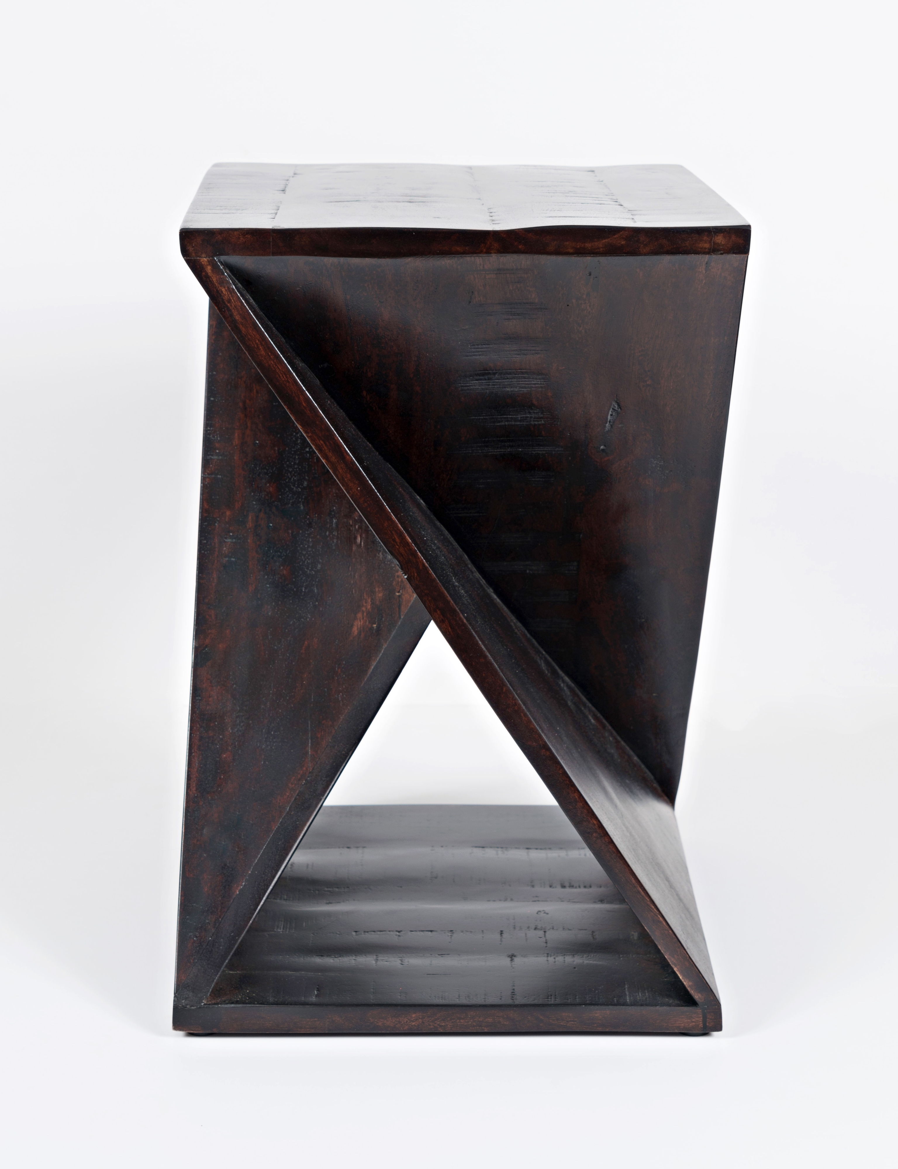 Jofran Global Archive Jasper Accent Table