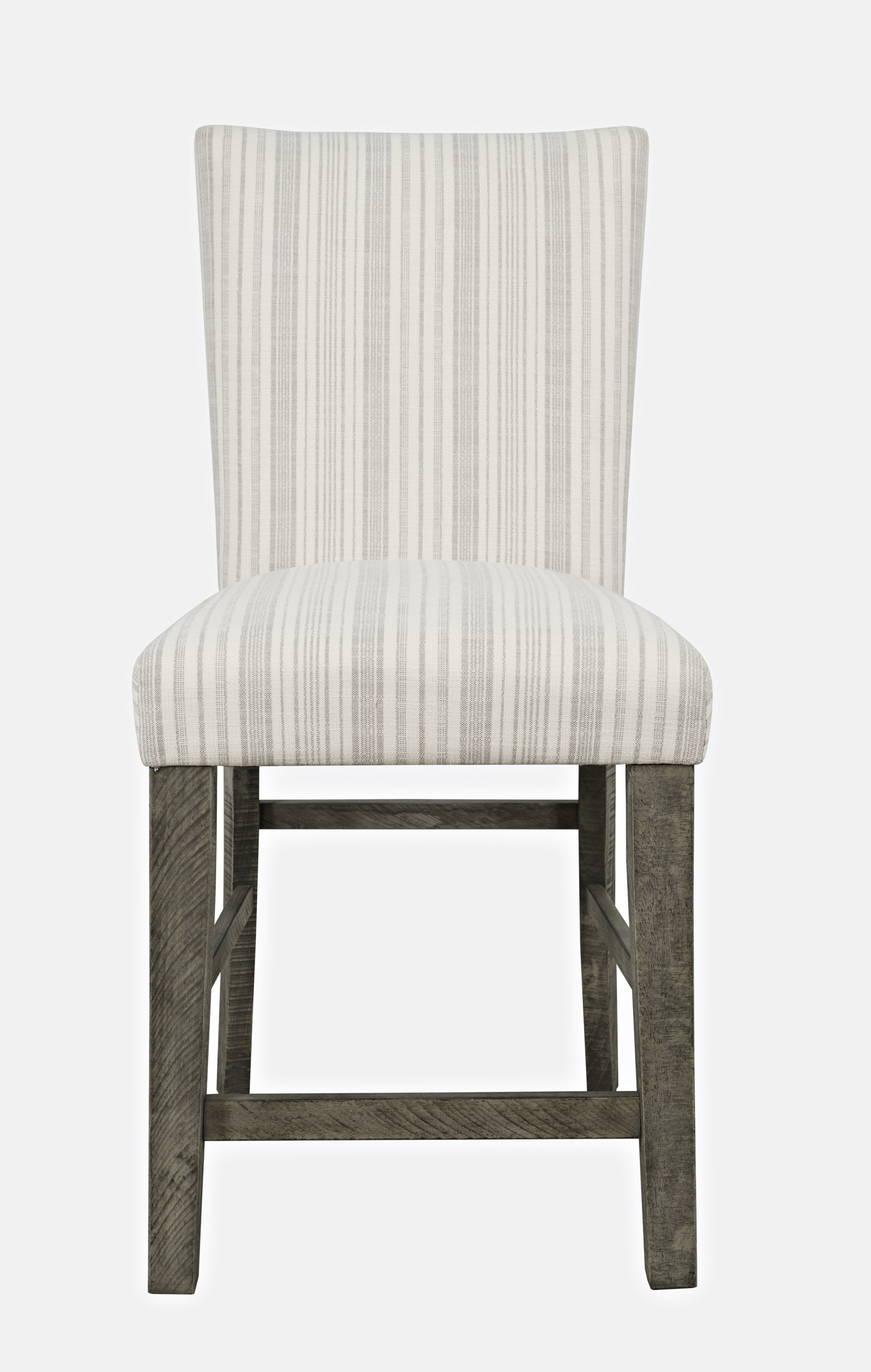 Jofran Telluride Upholstered Counter Stool