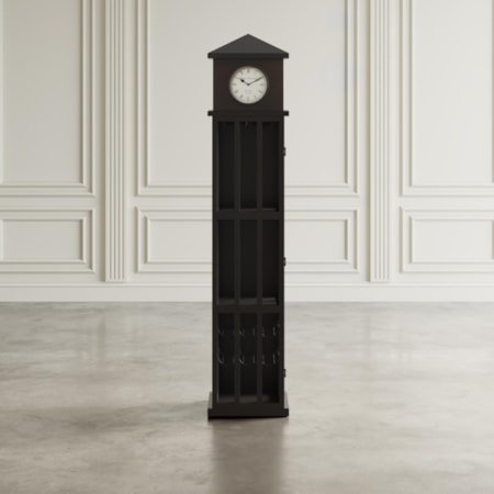 Watchtower Cabinet