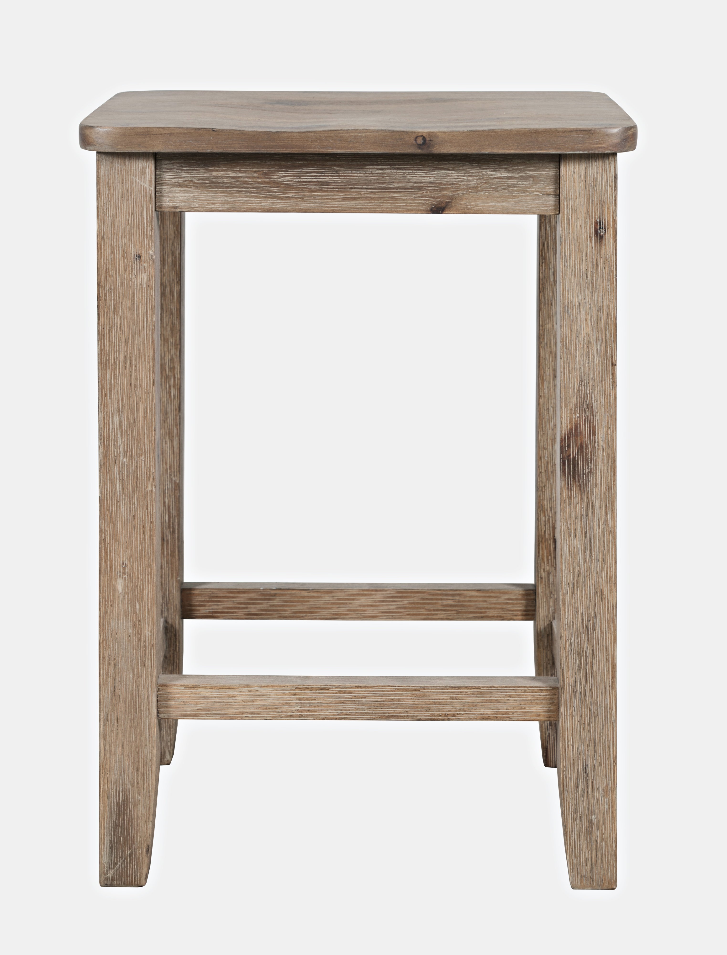 Backless Counter Stool