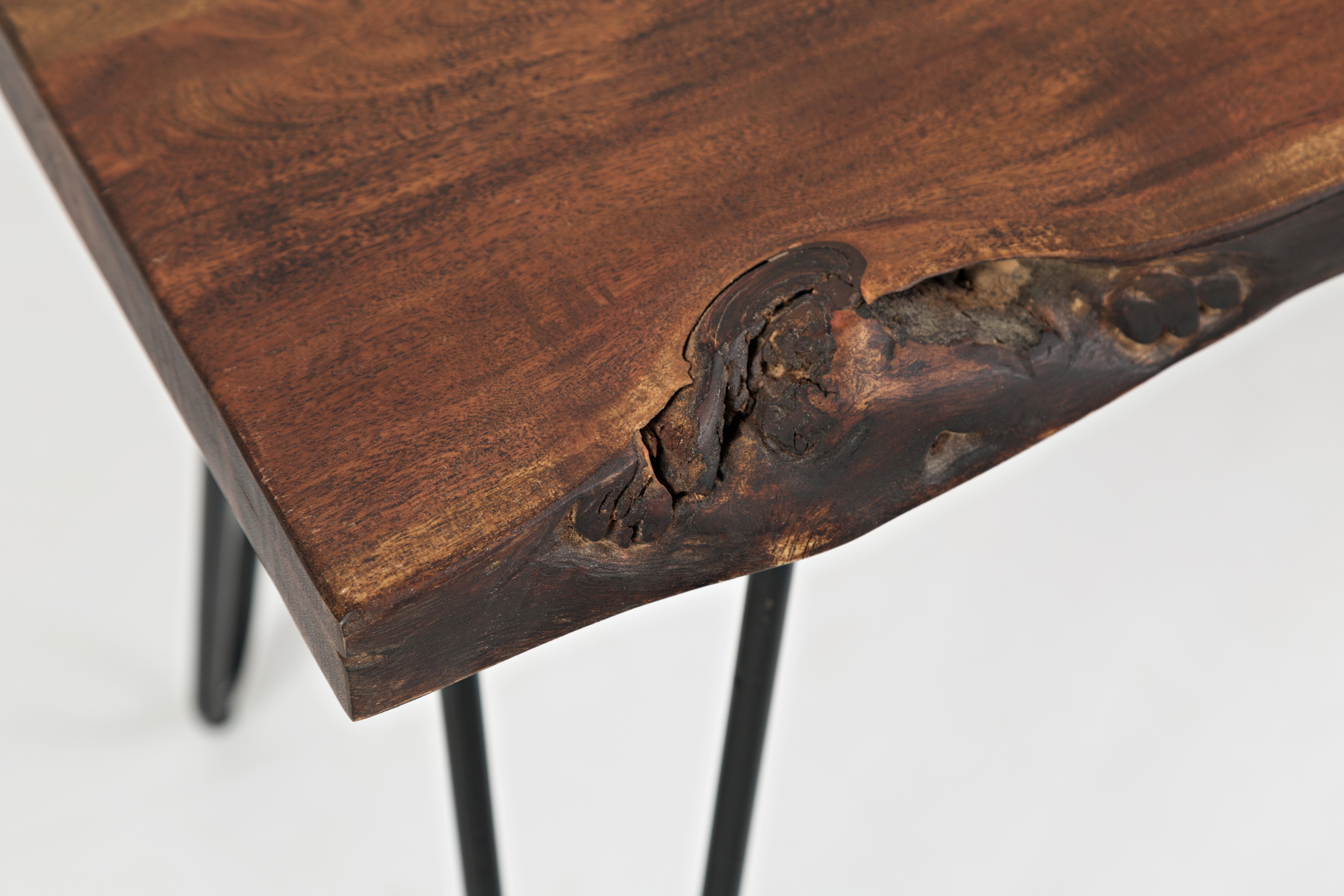 Jofran Nature's Edge 48" Bench