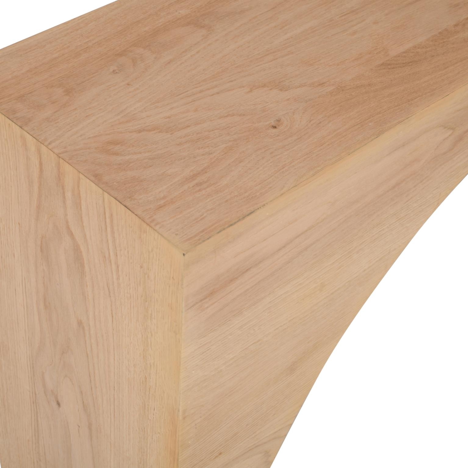 Jofran 2430 Rectangular Sofa Table